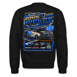 John Fields | 2026 | Adult Crewneck Sweatshirt - black