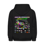 Ian McDorman | 2025 | Youth Hoodie - black