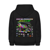 Ian McDorman | 2025 | Youth Hoodie - black