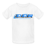 Derek Robbie | 2026 | Youth T-Shirt - white