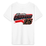 Brantley Griffith | 2025 | Youth T-Shirt - white