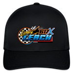 Liam Leach | 2024 |  Baseball Cap - black