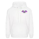 Cutler Racing | 2025 | Adult Hoodie - white
