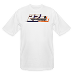 Miken Iverson | 2025 | Men's Tall T-Shirt - white