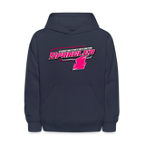 Camron Spangler | 2026 | Youth Hoodie - navy