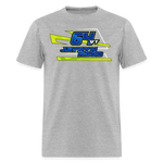 Jaybyn Rood | 2025 | Adult T-Shirt - heather gray
