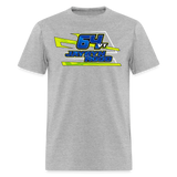 Jaybyn Rood | 2025 | Adult T-Shirt - heather gray