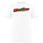 Alan Sieg | 2025 | Adult T-Shirt - white