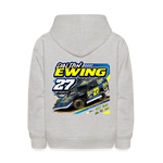 Dalton Ewing | 2024 | Youth Hoodie - heather gray