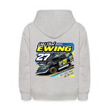 Dalton Ewing | 2024 | Youth Hoodie - heather gray