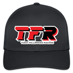 Tony Fillipponi | 2025 |  Baseball Cap - charcoal