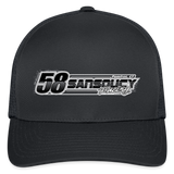TJ Sansoucy | 2026 |  Baseball Cap - charcoal