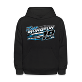 Jase Mongeon | 2025 | Youth Hoodie - black