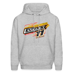 Hagen Langley | 2025 | Adult Hoodie - heather gray