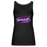 Laffin Racing | 2025 | Women's Tank - black