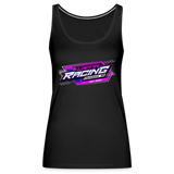 Laffin Racing | 2025 | Women's Tank - black