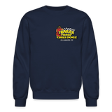 Nick Green | 2026 | Adult Crewneck Sweatshirt - navy