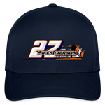 Miken Iverson | 2025 |  Baseball Cap - navy