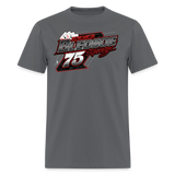 Ace Bledsoe | 2026 | Adult T-Shirt - charcoal