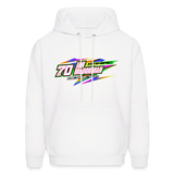 Ian McDorman | 2025 | Adult Hoodie - white