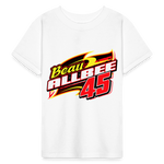 Beau Albee | 2025 | Youth T-Shirt - white