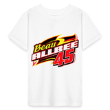 Beau Albee | 2025 | Youth T-Shirt - white