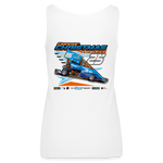 Connor Christmas | 2024 | Women's Tank - white