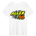 Lochlan Allen | 2025 | Youth T-Shirt - white