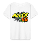 Lochlan Allen | 2025 | Youth T-Shirt - white