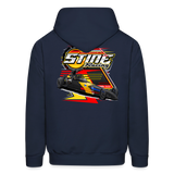 Stine Racing | 2026 | Adult Hoodie - navy