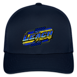 Liam Leach | Leach Racing | 2025 |  Baseball Cap - navy