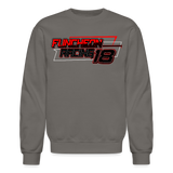 Phil Funcheon | 2025 | Adult Crewneck Sweatshirt - asphalt gray