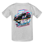 Canon Stipp | 2025 | Youth T-Shirt - heather gray