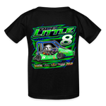 Ace Little | 2025 | Youth T-Shirt - black