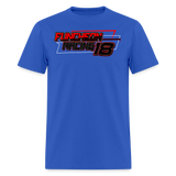 Phil Funcheon | 2025 | Adult T-Shirt - royal blue