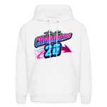 Payton Chambers | 2025 | Adult Hoodie - white