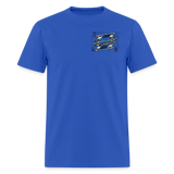 Tucker Mack | 2026 | Adult T-Shirt - royal blue