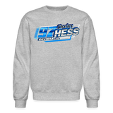 Charley Hess | 2025 | Adult Crewneck Sweatshirt - heather gray