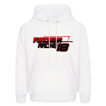 Phil Funcheon | 2025 | Adult Hoodie - white