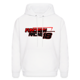 Phil Funcheon | 2025 | Adult Hoodie - white