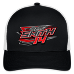 Wyatt Smith | 2025 |  Baseball Cap - black/white