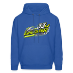 Lane Evilsizer | 2025 | Adult Hoodie - royal blue
