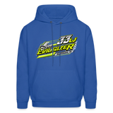 Lane Evilsizer | 2025 | Adult Hoodie - royal blue