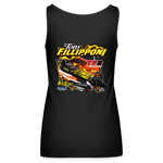 Tony Fillipponi | 2025 | Women's Tank - black