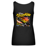 Tony Fillipponi | 2025 | Women's Tank - black