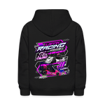 Laffin Racing | 2025 | Youth Hoodie - black