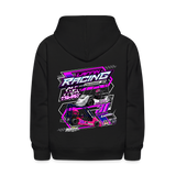 Laffin Racing | 2025 | Youth Hoodie - black