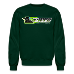 Graham Fate | 2025 | Adult Crewneck Sweatshirt - forest green