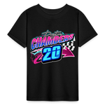 Payton Chambers | 2025 | Youth T-Shirt - black