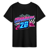 Payton Chambers | 2025 | Youth T-Shirt - black